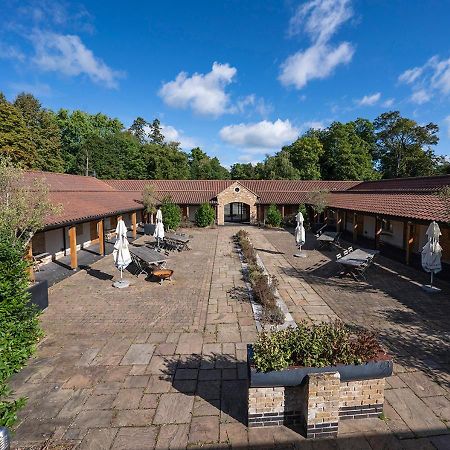 The Ridings At Theobalds Park Hotel Goff's Oak ภายนอก รูปภาพ