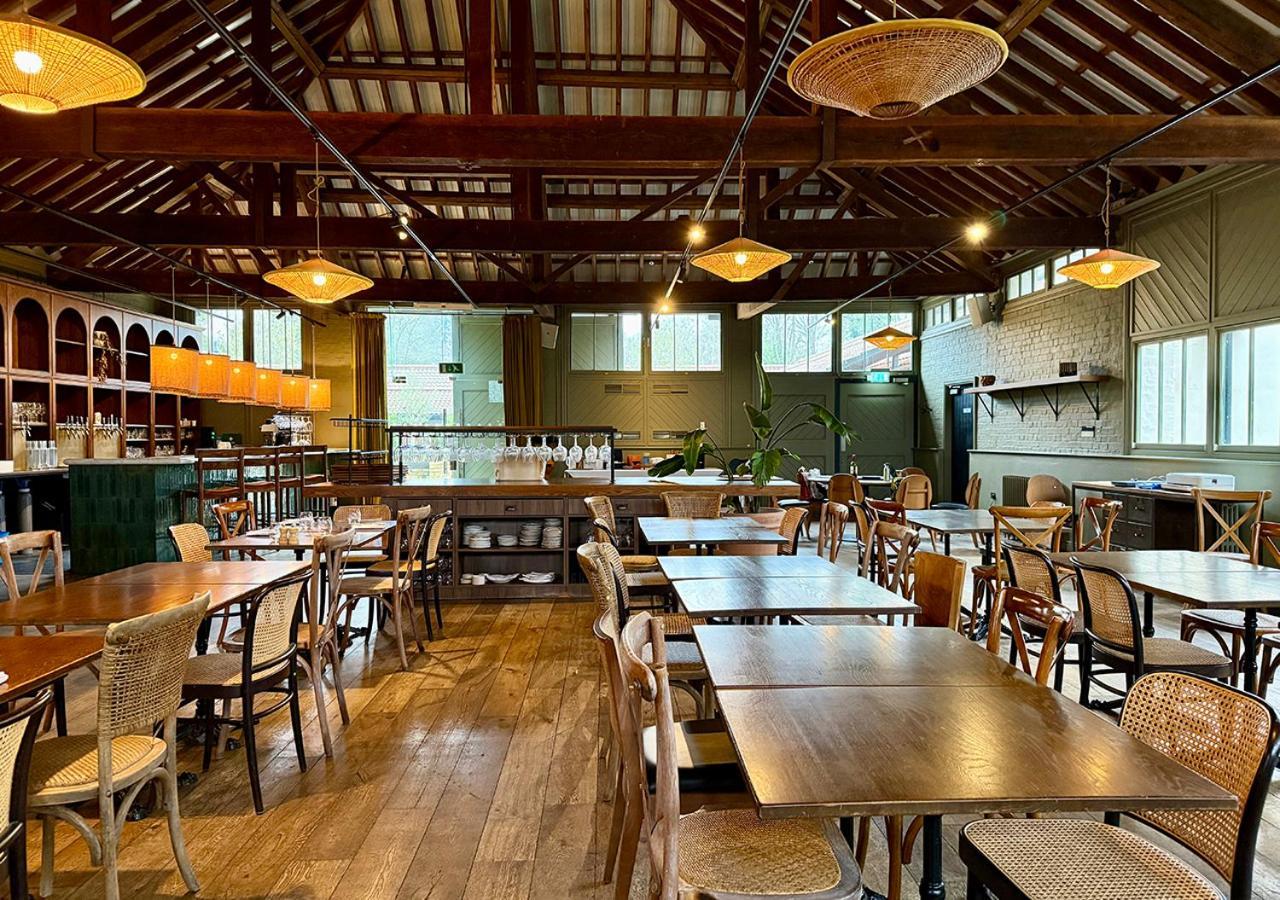 The Ridings At Theobalds Park Hotel Goff's Oak ภายนอก รูปภาพ
