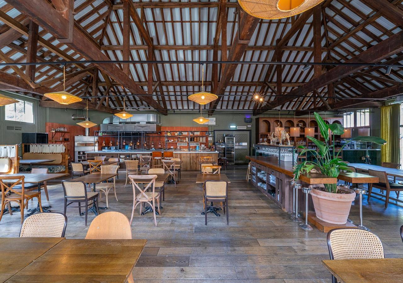 The Ridings At Theobalds Park Hotel Goff's Oak ภายนอก รูปภาพ