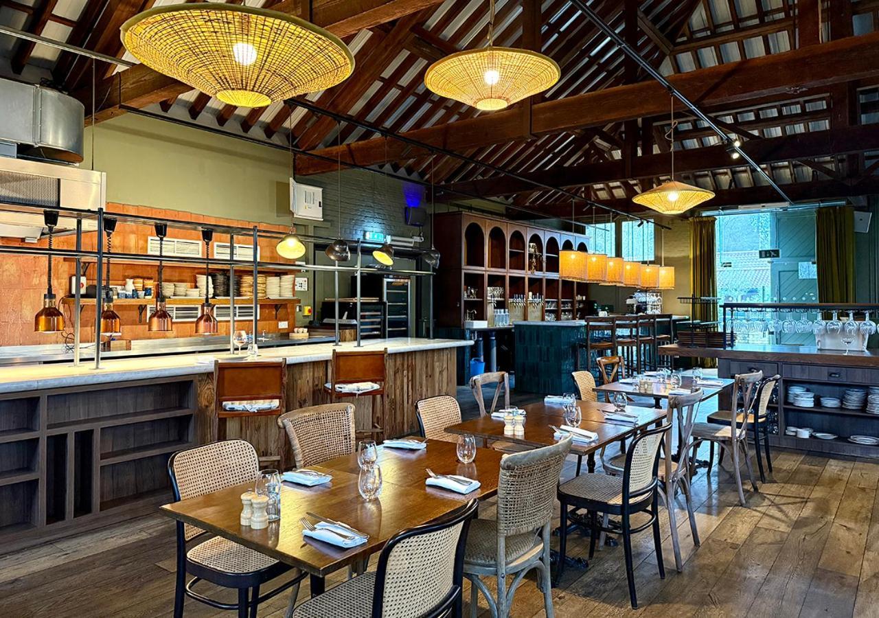 The Ridings At Theobalds Park Hotel Goff's Oak ภายนอก รูปภาพ
