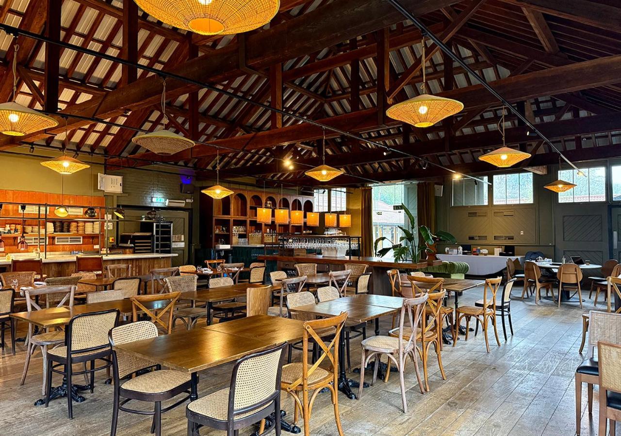 The Ridings At Theobalds Park Hotel Goff's Oak ภายนอก รูปภาพ